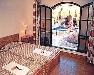 Готель Sanafir Vacation Club Шарм-еш-Шейх Екстер'єр фото